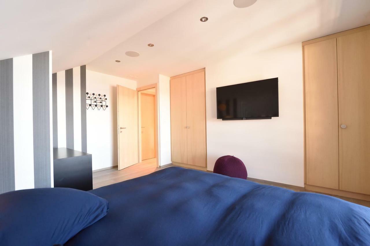 Villars Soleil Exterior foto